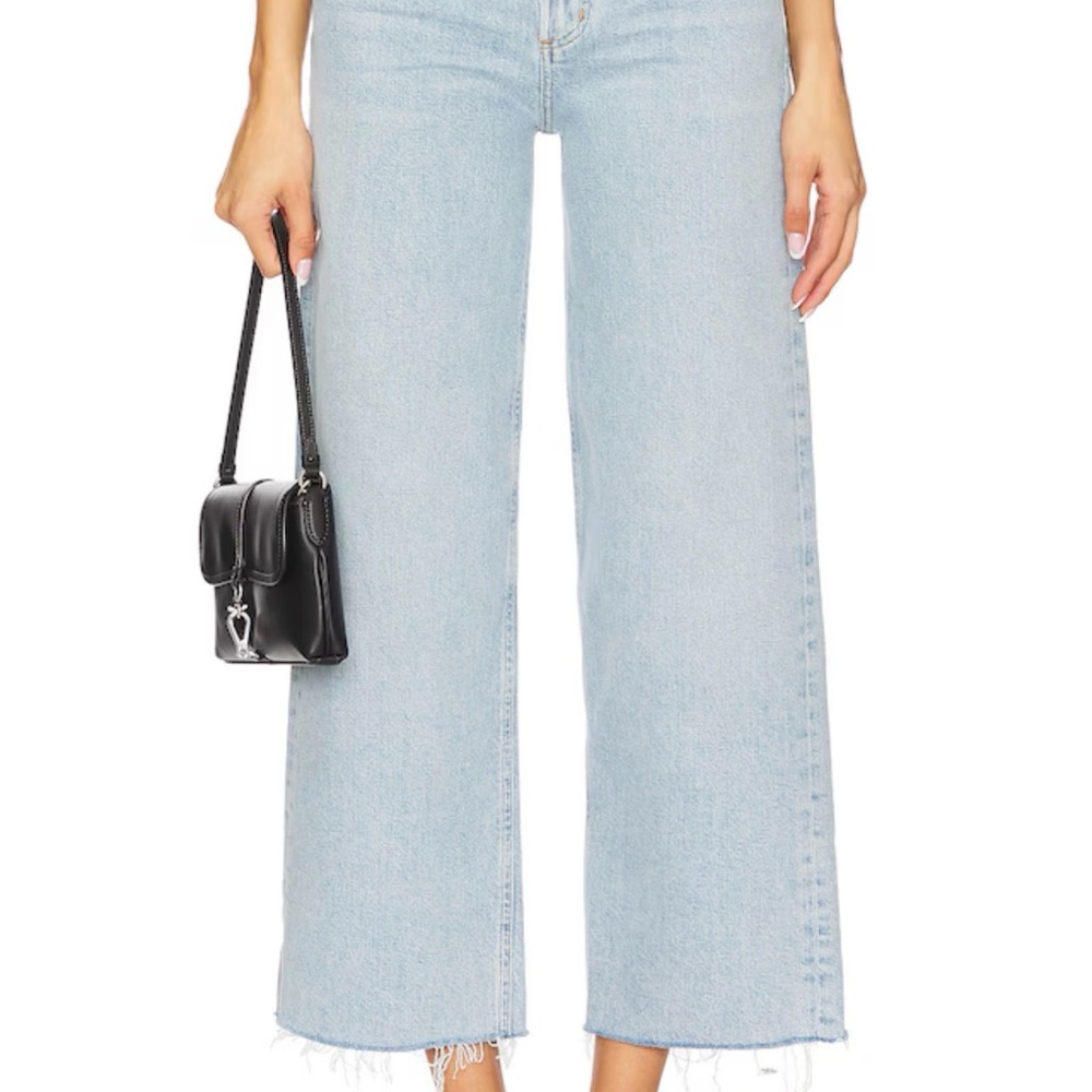 Agolde REN jeans in beam sz 28